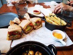 -La Terre乐田(万象城店)