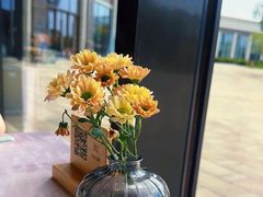 -南通滨江洲际酒店-东厨中餐厅