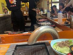 -千寻烧肉(政务区店)