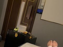 -华夏良子·足道SPA艾灸(铁道大厦店)