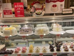 -西村叔叔的店·面包·甜品·蛋糕(崂山丽达店)