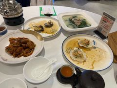 -陶缘一号·四季缘·老字号顺德菜·户外婚礼家宴(西滘店)