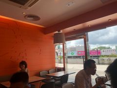 大堂-大快活(罗湖商业城分店)