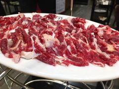 三花趾-八合里牛肉火锅(新洲店)