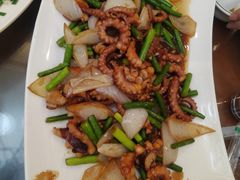 -金丝饭庄(金丝新天地保障性住宅小区店)