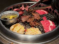 -300杯·和牛烧肉清酒专门店(廊里店)
