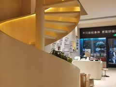-泰合玺·精油疗愈 SPA(南京河西万达店)