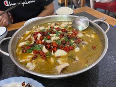 -小唐小四川水煮鱼(北三路店)