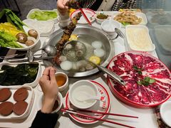 -八合里牛肉火锅(上海中山公园店)