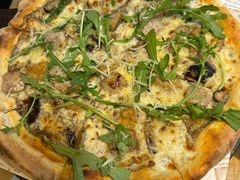 -托斯卡纳烘焙意大利餐厅(五天地店)