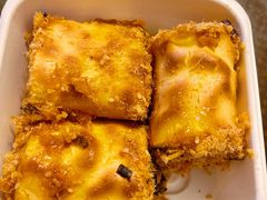 虎皮麻薯卷蛋糕-85度C(北京玉蜓桥二店)