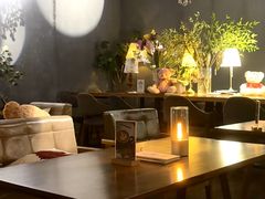 -咖法森林·咖啡  酒吧(天河店)