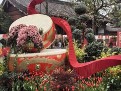 -钱王祠