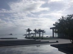 -深圳大梅沙京基洲际度假酒店