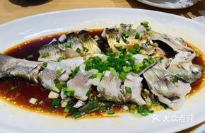 Qianhu Peng Fish