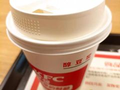 -肯德基(绍兴悦来店)