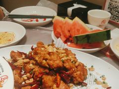 -有位虾匠·香辣蟹·小龙虾(李村店)