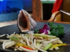 -老西门·常州菜(新区店)
