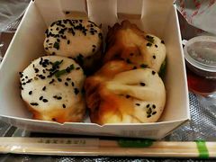 -东泰祥生煎馆(陕西南路店)