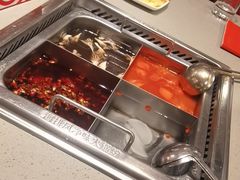 -海底捞火锅(新华联梦想城店)