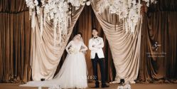 -琥珀婚礼策划AMBER WEDDING