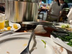 -三亚亚龙湾美高梅度假酒店FUN动冲浪