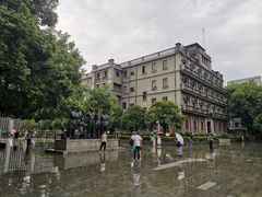 -南昌八一起义纪念馆