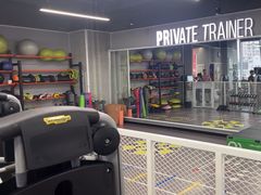 -形馆健身·普拉提(加州店)