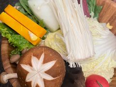 -湊湊火锅·茶憩(打浦桥日月光店)