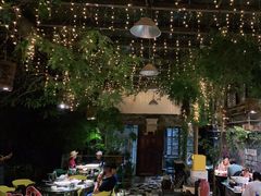 -又见炊烟私房菜(敬亭路店)