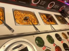 -麻辣英雄重庆火锅(二城广场店)