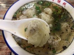 -福建千里香馄饨馆(淠河路店)