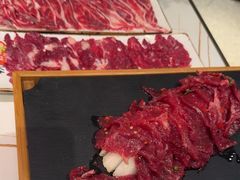 -牛人日志·鲜牛肉骨汤火锅(万科里瑧店)