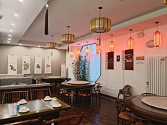 -潇湘·永州会馆(百子湾店)