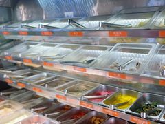 -33韩式自助烧烤(环城南路店)