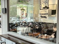 -CoffeeVendor(西乡店)