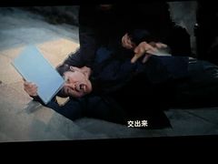 -中影佰纳国际影城DMAX(花都广百广场店)