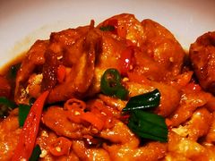 -衡厨·衡阳土菜(中南店)