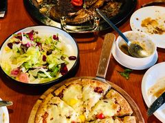 -布拉格餐厅· 中欧捷克菜(全国首店)