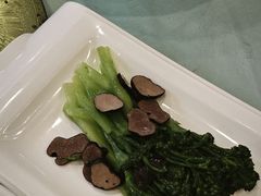 -功德林素菜饭庄(前门店)