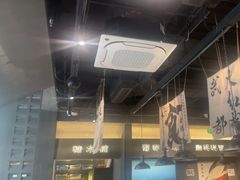 -张翻越·川渝冒菜·武汉黑鸭煲(城北万象城店)