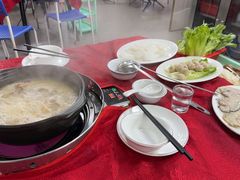 -花苑美食横琴生蚝火锅(拱北粤华路店)