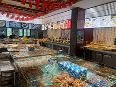 -映像威海·海鲜味道(市区店)