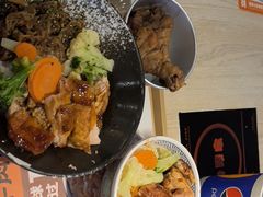 -吉野家(复兴路第二餐厅店)
