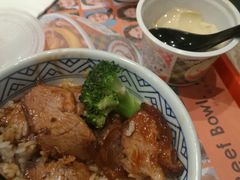 -吉野家(复兴路第二餐厅店)
