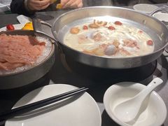 -骨之味·筒骨汤火锅(江头店)