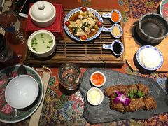 -小娘惹厨房Little Nyonya(狮城有约上榜店)