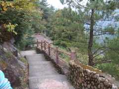 -大明山自然探索公园