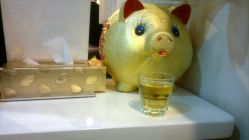 茶-DRG达人馆造型