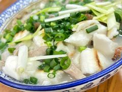 -朱秀英梆梆肉葫芦头(琉璃街店)